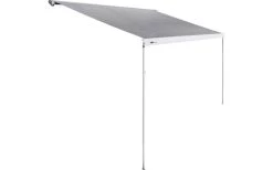 Thule Omnistor 6300 Eloxiert 325cm Dachmarkise Mystic Grau -Outwell Store 226372 1718682