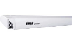 Thule Omnistor 6300 Eloxiert 325cm Dachmarkise Mystic Grau -Outwell Store 226466 1729218