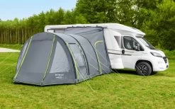 Berger Touring-XL Reisemobil- / Kastenwagen Vorzelt -Outwell Store 226997 1724123