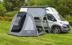 Berger Touring Easy-XL Kastenwagen- / Reisemobilvorzelt 10 Berger Touring Easy-XL Kastenwagen- / Reisemobilvorzelt -Outwell Store 226999 1724135