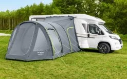 Berger Touring-XL Reisemobil- / Kastenwagen Vorzelt -Outwell Store 227021 1723965