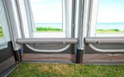 DWT Distanzpolster 2er Set Für Space Air HQ 260