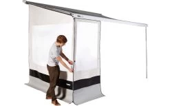 Thule Rain Blocker G2 Seitenwand TO1200 -Outwell Store 234428 2367251