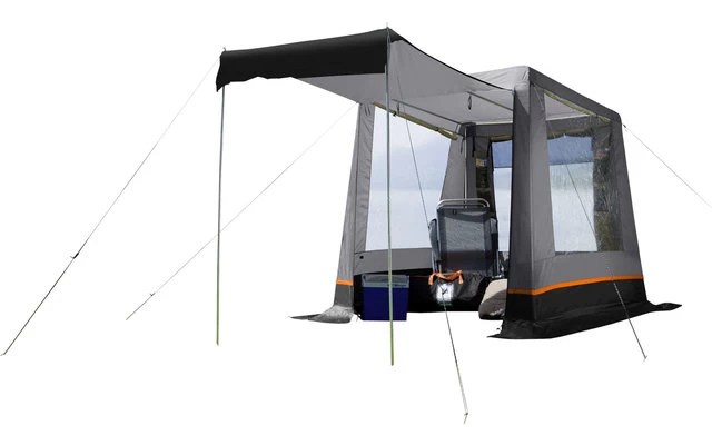 Berger Granary Geräte- Und Küchenzelt 4 Berger Granary Geräte- Und Küchenzelt – Bild 2