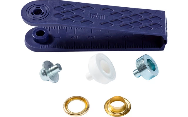 PRYM Ösen-Set 3 PRYM Ösen-Set