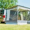Fiamma Room F40Van Premium Vorzelt Für F40 Markise