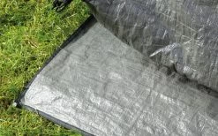 Outwell Zeltunterlage Für Busvorzelt Blossburg 380