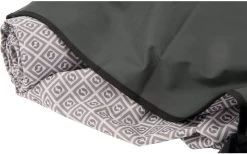 Outwell Zeltteppich Für Busvorzelt Jonesville 440SA