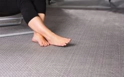 Isabella FLint Zeltteppich 250x300 -Outwell Store 251601 1832974