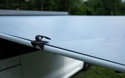 Thule Fabric Clamps Markisenklemmen 2er Set -Outwell Store 265335 1888417