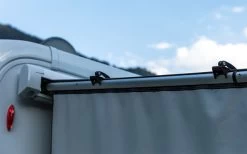 Thule Fabric Clamps Markisenklemmen 2er Set -Outwell Store 265387 1889619