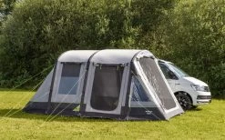 Berger Busvorzelt Morena Air -Outwell Store 265621 1897963