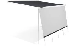 Dometic Rain Protect Front Vorderwand 260 Cm -Outwell Store 269755 2299924