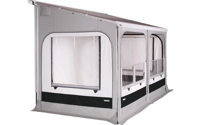 Thule Panorama 6200/6300 Markisen-Vorzelt Medium 3,0 6 Thule Panorama 6200/6300 Markisen-Vorzelt Medium 3,0 – Bild 4