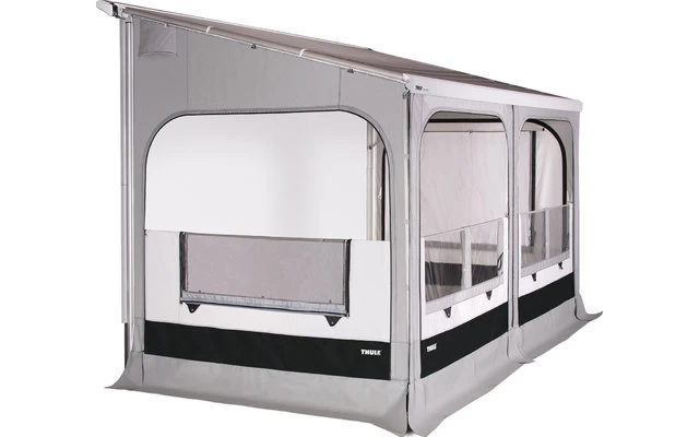 Thule Panorama 6200/6300 Markisen-Vorzelt Medium 3,0 7 Thule Panorama 6200/6300 Markisen-Vorzelt Medium 3,0 – Bild 5