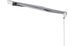 Thule Omnistor 6300 Pack Dachmarkise Mit Montagesatz Für Ducato / Jumper / Boxer Eloxiert -Outwell Store 275269 2384252