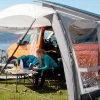 Vango Seitenwand-Set Für AirBeam Sky Canopy -Outwell Store 276804 2569457