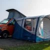 Vango Tolga Aufblasbares Busvorzelt Blau -Outwell Store 276836 2400829 1