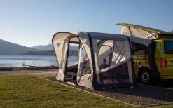 Vango Tolga Aufblasbares Busvorzelt Grau -Outwell Store 276838 2400892