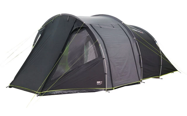 High Peak Paros 5 Tunnelzelt 4 High Peak Paros 5 Tunnelzelt – Bild 2