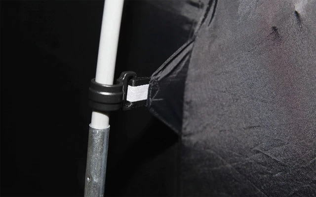 High Peak Tauris 4 Tunnelzelt 4 High Peak Tauris 4 Tunnelzelt – Bild 2