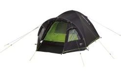 High Peak Talos 3 Kuppelzelt -Outwell Store 276982 2524690
