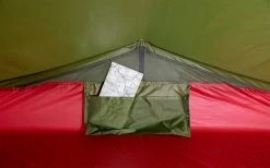 High Peak Siskin 2.0 Einbogenzelt -Outwell Store 277076 2516815