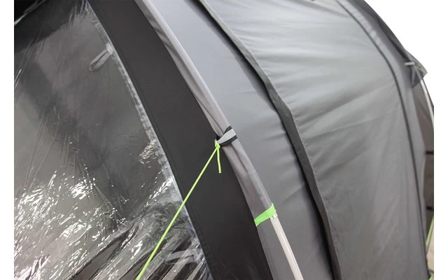 High Peak Paros 5 Tunnelzelt 7 High Peak Paros 5 Tunnelzelt – Bild 5