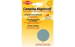 Kleiber Camping-Bügelstoff Aus Original-Zeltstoff Grau -Outwell Store 291660 2270698 1