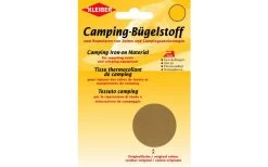 Kleiber Camping-Bügelstoff Aus Original-Zeltstoff Sand -Outwell Store 291662 1992786 2