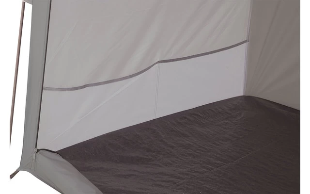 Bo-Camp Grey Fahrradzelt / Universalzelt 4 Bo-Camp Grey Fahrradzelt / Universalzelt – Bild 2