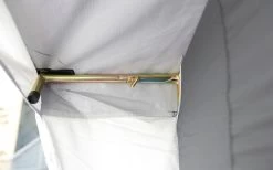 Brunner Gusto NG II Geräte- Und Küchenzelt 200 X 150 Cm 7 Brunner Gusto NG II Geräte- Und Küchenzelt 200 X 150 Cm -Outwell Store 299519 2014013