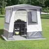 Brunner Coriander Küchenzelt 200 X 150 Cm -Outwell Store 308120 2023250