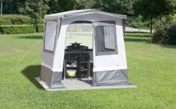 Brunner Coriander Küchenzelt 200 X 150 Cm -Outwell Store 308122 2494378