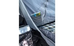 Berger Zelt Lagoon 4 Air Familienzelt -Outwell Store 317253 2137944