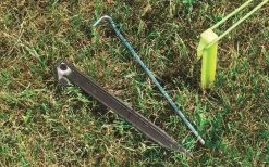 Outwell Rosedale 4PA Aufblasbares Tunnelzelt -Outwell Store 323079 2412379