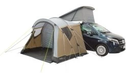 Outwell Busvorzelt Lakecrest -Outwell Store 323175 2498305