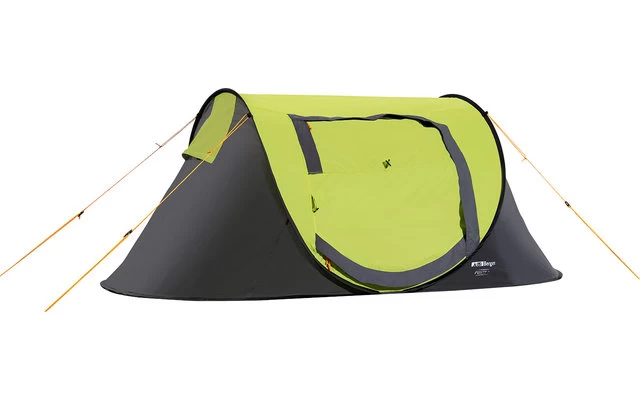 Berger Ponte 2 Wurfzelt 4 Berger Ponte 2 Wurfzelt – Bild 2