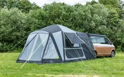 Berger Heckzelt Liberta Air BUS -Outwell Store 332918 2192244