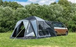 Berger Heckzelt Liberta Air BUS -Outwell Store 333170 2277241