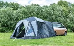 Berger Heckzelt Liberta Air BUS -Outwell Store 333215 2277256