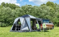 Berger Heckzelt Liberta Air BUS -Outwell Store 333248 2196930