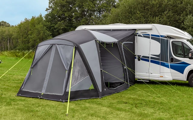 Berger Busvorzelt Liberta-Air XL 4 Berger Busvorzelt Liberta-Air XL – Bild 2