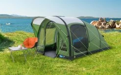 Kampa Brean 3 Tunnzelzelt -Outwell Store 345659 2857235