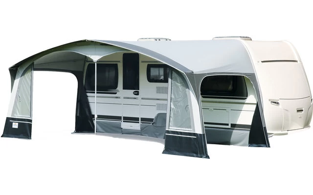 Brand Arcade 240 Vorzelt 6 Brand Arcade 240 Vorzelt – Bild 4