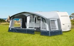 Brand Arcade 240 Vorzelt 15 Brand Arcade 240 Vorzelt -Outwell Store 347126 2316661