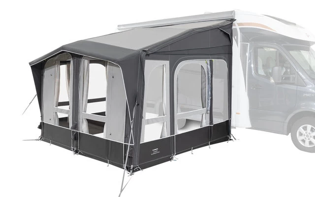 Dometic Club Air All-Season 330 S Aufblasbares Ganzjahresvorzelt 3 Dometic Club Air All-Season 330 S Aufblasbares Ganzjahresvorzelt