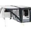 Dometic Ace Air Pro 400 S Aufblasbares Wohnwagen- / Reisevorzelt 325 X 400 Cm -Outwell Store 348363 2232047