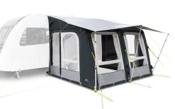 Dometic Rally Air Pro 330 Drive Away Aufblasbares Reisemobilvorzelt -Outwell Store 348444 2250590