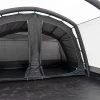 Kampa Hayling 6 AIR Aufblasbares Tunnelzelt -Outwell Store 348687 2349695
